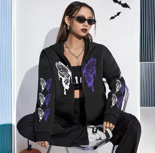 Urban Casual (Hoodies) (Sweatpants) (Tracksuits)