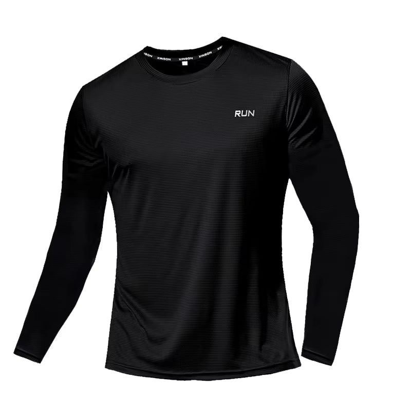 Black Sport Gym T Shirt Men Quick Dry Running Bodybuilding Shirts Men Short Sleeve Fitness Tops Oversized Brazil T-Shirt Jersey