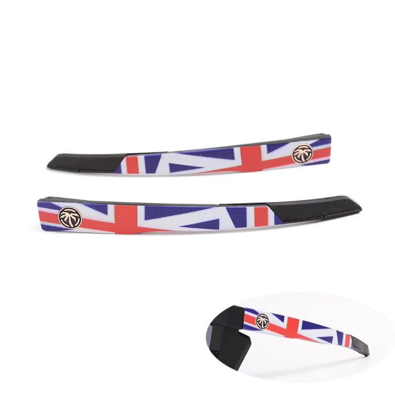 NEW High Quality Luxury  Brand Sunglasses Square Conjoined Lens Cycling Women Men Sun Glasses UV400